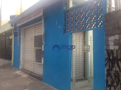 Casa com 2 Quartos à venda, 160m² no Vila Leonor, São Paulo
