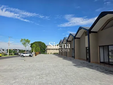 Sala Comercial para alugar, 45m² no Jardim das Tulipas, Holambra