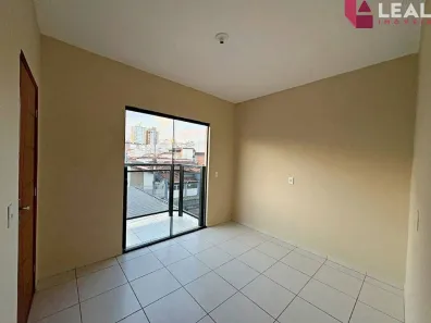 Apartamento com 2 Quartos para alugar, 50m² no Centro, Pouso Alegre