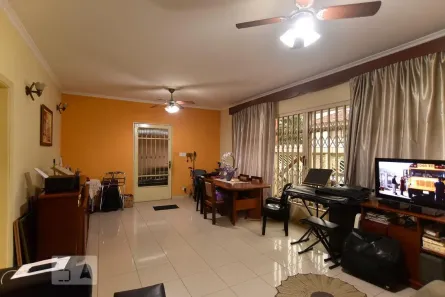 Casa com 5 Quartos à venda, 440m² no Mooca, São Paulo