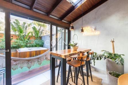 Casa de Condomínio com 3 Quartos à venda, 121m² no Jardim Sabará, Porto Alegre
