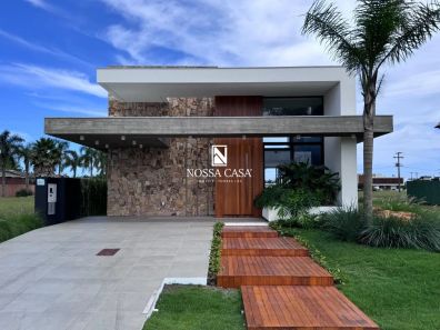 Casa de Condomínio com 3 Quartos à venda, 218m² no Torres, Torres
