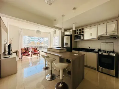 Apartamento com 2 Quartos à venda, 97m² no Navegantes, Capão da Canoa