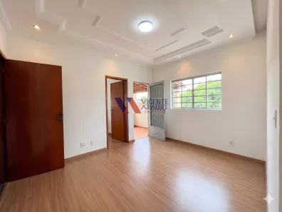 Apartamento com 3 Quartos à venda, 104m² no Filadélfia, Betim