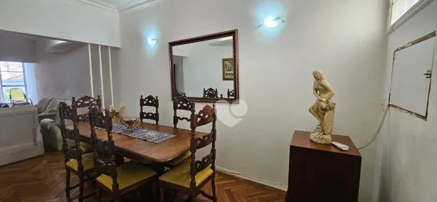Apartamento com 2 Quartos à venda, 81m² no Tijuca, Rio de Janeiro