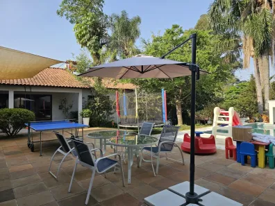 Casa com 8 Quartos à venda, 600m² no Chácara Monte Alegre, São Paulo