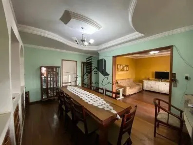 Casa com 3 Quartos à venda, 303m² no Camargos, Belo Horizonte