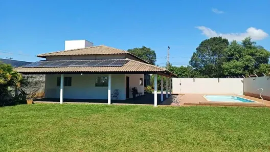 Fazenda/Sítio com 2 Quartos à venda, 220m² no Centro, Monte Castelo