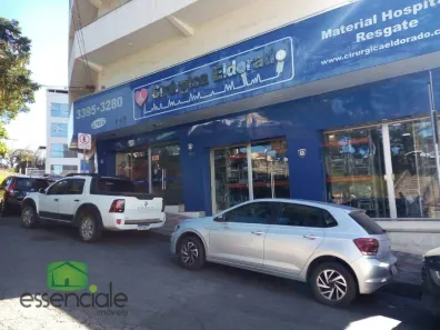 Ponto Comercial para alugar, 200m² no Eldorado, Contagem