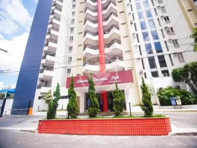 Apartamento com 1 Quarto à venda, 50m² no Do Turista, Caldas Novas