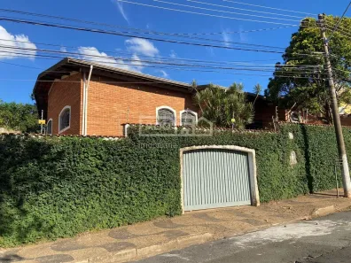 Casa com 5 Quartos à venda, 199m² no Jardim Baronesa, Campinas