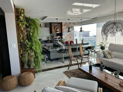 Cobertura com 4 Quartos à venda, 360m² no Paraíso, São Paulo