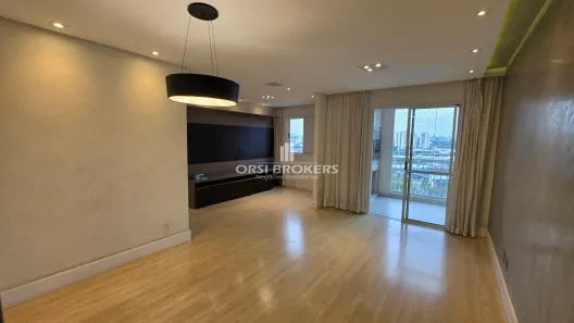 Apartamento com 2 Quartos para alugar, 78m² no Jaguaré, São Paulo