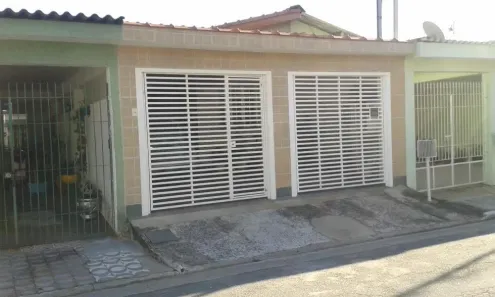 Casa com 2 Quartos à venda, 128m² no Rudge Ramos, São Bernardo do Campo