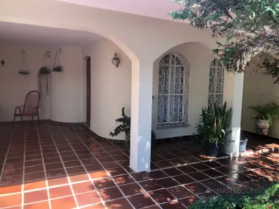 Casa com 3 Quartos à venda, 202m² no Vila Georgina, Indaiatuba