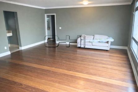 Apartamento com 3 Quartos à venda, 161m² no Jardim Paulista, São Paulo