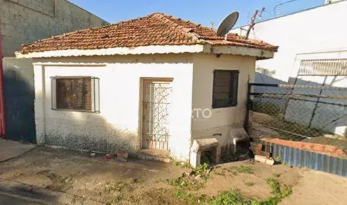 Lote/Terreno à venda, 251m² no Vila Pacaembu, Piracicaba