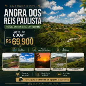 Lote/Terreno à venda, 600m² no Cumbica, Guarulhos