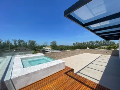 Casa de Condomínio com 5 Quartos à venda, 1560m² no Barra da Tijuca, Rio de Janeiro