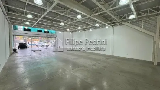 Imóvel Comercial para alugar, 348m² no Cavalhada, Porto Alegre