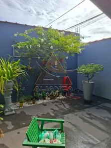 Casa com 2 Quartos à venda, 91m² no Jardim Manoel Penna, Ribeirão Preto