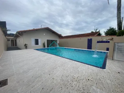 Casa com 2 Quartos à venda, 90m² no Jardim Suarão - Interior, Itanhaém