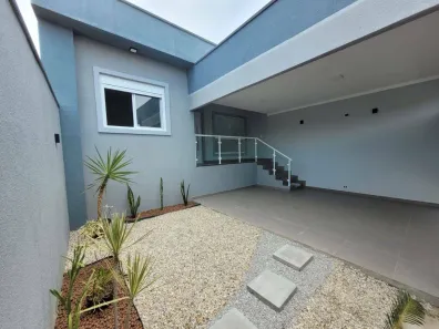 Casa com 2 Quartos à venda, 131m² no Jardim Altos de Santana II, Jacareí