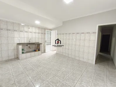 Casa com 2 Quartos à venda, 64m² no Loteamento Residencial Carangola, Pindamonhangaba