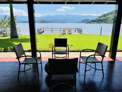 Casa com 4 Quartos à venda, 350m² no Colégio Naval, Angra dos Reis