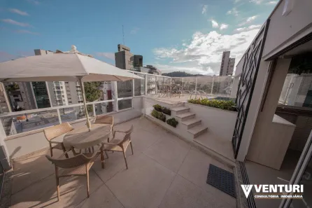 Apartamento com 3 Quartos à venda, 204m² no Jardim Blumenau, Blumenau