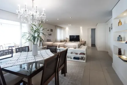 Apartamento com 2 Quartos à venda, 132m² no Várzea da Barra Funda, São Paulo