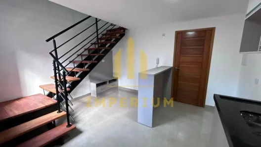 Apartamento com 1 Quarto para alugar, 39m² no Santana, São Paulo