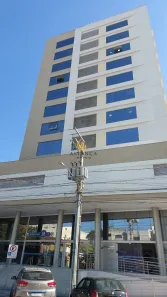 Sala Comercial à venda, 33m² no Capoeiras, Florianópolis
