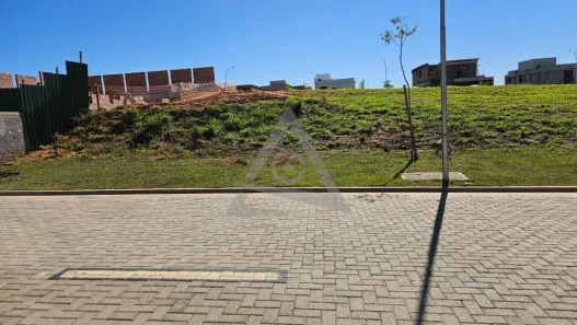 Lote/Terreno à venda, 256m² no Residencial Jatibela, Campinas