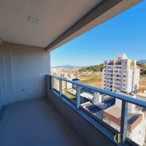 Apartamento com 3 Quartos à venda, 86m² no Pedra Branca, Palhoça