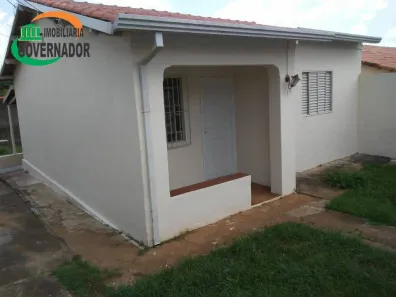 Casa com 2 Quartos à venda, 90m² no Vila Joaquim Inácio, Campinas