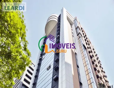 Flat com 1 Quarto à venda, 30m² no Jardim Europa, São Paulo