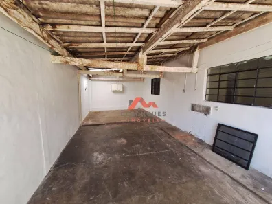 Casa com 5 Quartos à venda, 240m² no Cariobinha, Americana