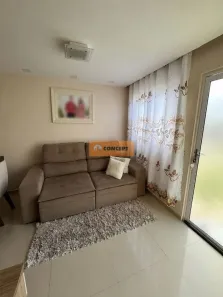 Casa de Condomínio com 2 Quartos à venda, 60m² no Vila Colorado, Suzano