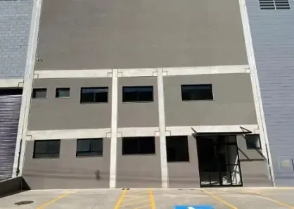 Galpão/Depósito/Armazém para alugar, 1843m² no Parque Emília, Sumaré