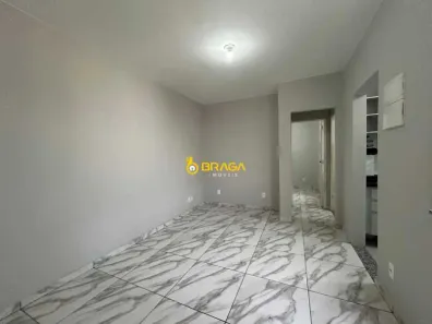 Apartamento com 1 Quarto à venda, 37m² no Parada de Lucas, Rio de Janeiro