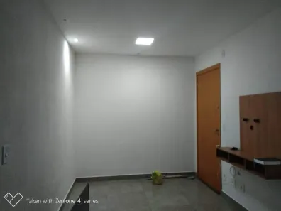 Apartamento com 2 Quartos à venda, 44m² no Jardim São Francisco, Piracicaba