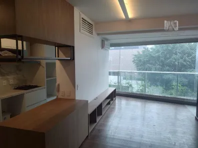 Apartamento com 2 Quartos à venda, 99m² no Cerqueira César, São Paulo
