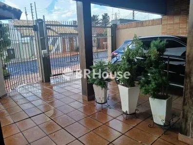 Casa com 1 Quarto à venda, 211m² no Jardim Paulista, Campo Grande