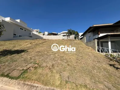 Lote/Terreno à venda, 360m² no Swiss Park, Campinas