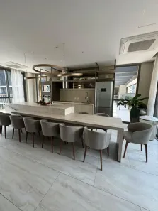 Apartamento com 1 Quarto à venda, 44m² no Paraíso, São Paulo