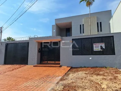 Prédio Comercial com 1 Quarto à venda, 262m² no Alto da Boa Vista, Ribeirão Preto