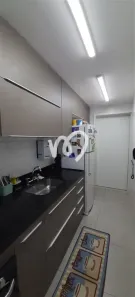 Apartamento com 2 Quartos à venda, 78m² no Santa Rosa, Niterói