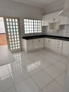 Casa de Condomínio com 3 Quartos à venda, 160m² no Jardim Suzana, São José do Rio Preto