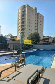Apartamento com 2 Quartos à venda, 48m² no Centro, São Bernardo do Campo